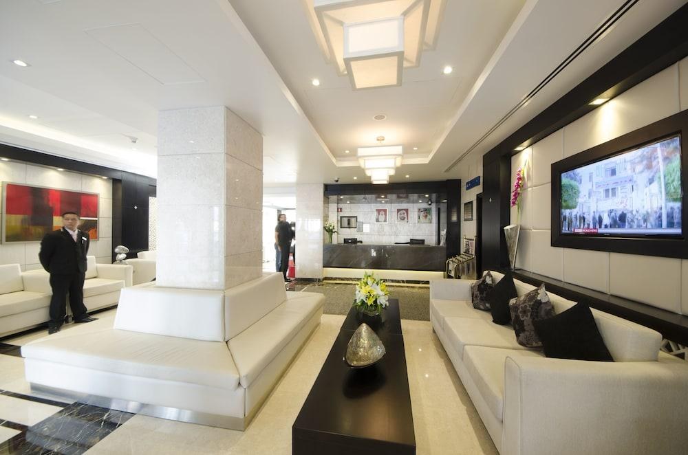 The Apartments Dubai World Trade Centre photo 2