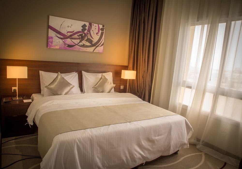 Action Hotel Ras Al Khaimah photo 2