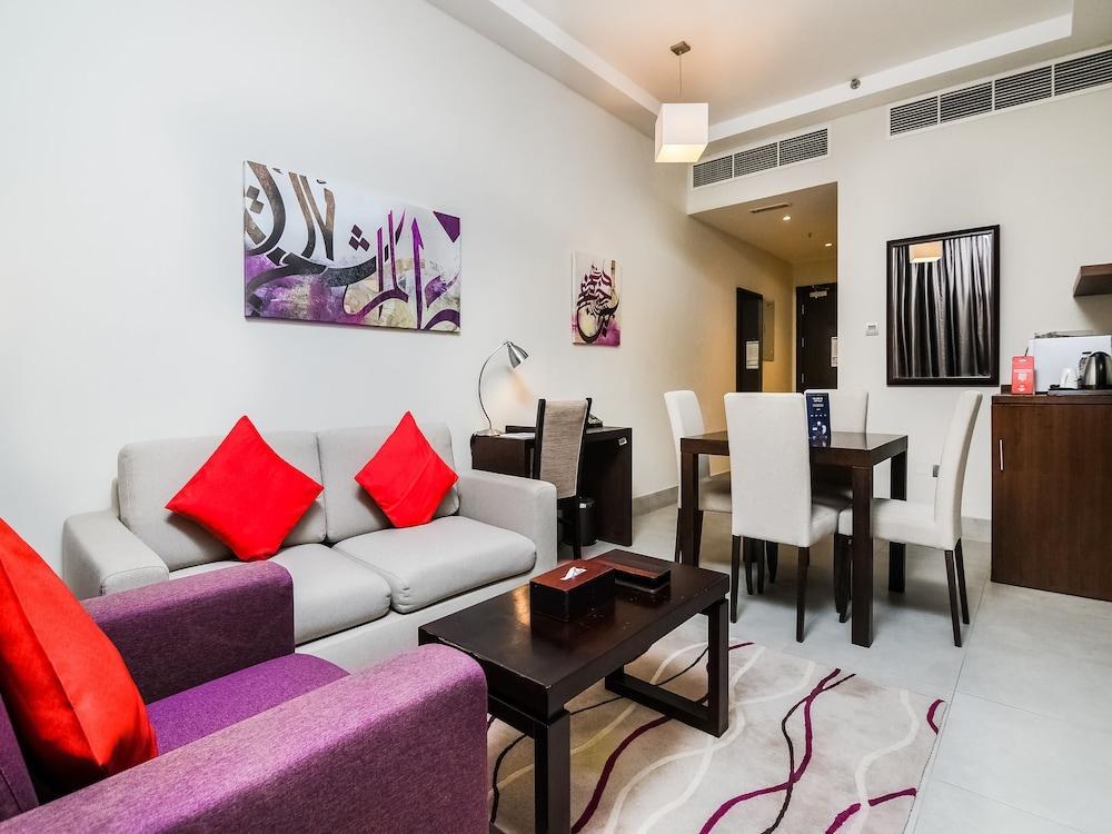 Action Hotel Ras Al Khaimah photo 4