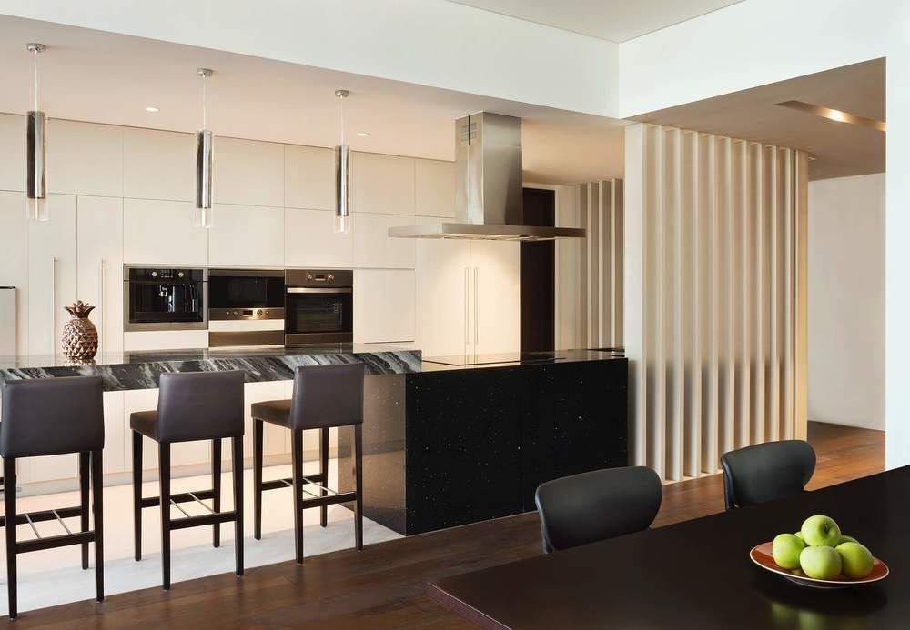 LA VILLE HOTEL  SUITES CITY WALK, DUBAI, AUTOGRAPH COLLECTION photo 2