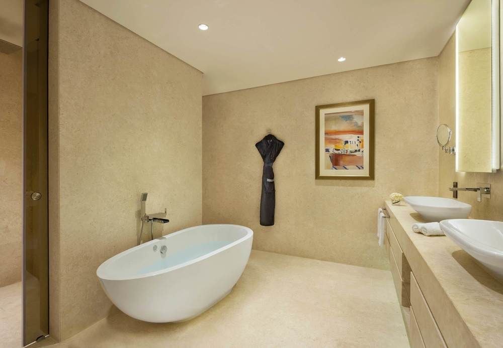 LA VILLE HOTEL  SUITES CITY WALK, DUBAI, AUTOGRAPH COLLECTION photo 3