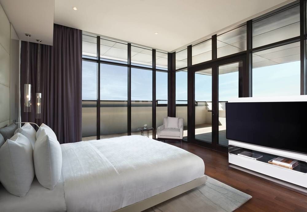 LA VILLE HOTEL  SUITES CITY WALK, DUBAI, AUTOGRAPH COLLECTION photo 4