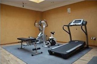 Richmond Greens Hotel photo 1