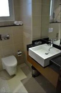 Richmond Greens Hotel photo 4