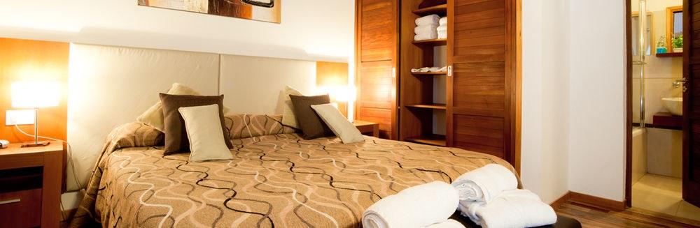 BOUTIQUE HOTEL & SPA BOSQUE DEL NAHUEL