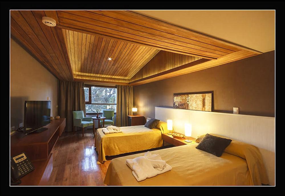 BOUTIQUE HOTEL & SPA BOSQUE DEL NAHUEL photo 2