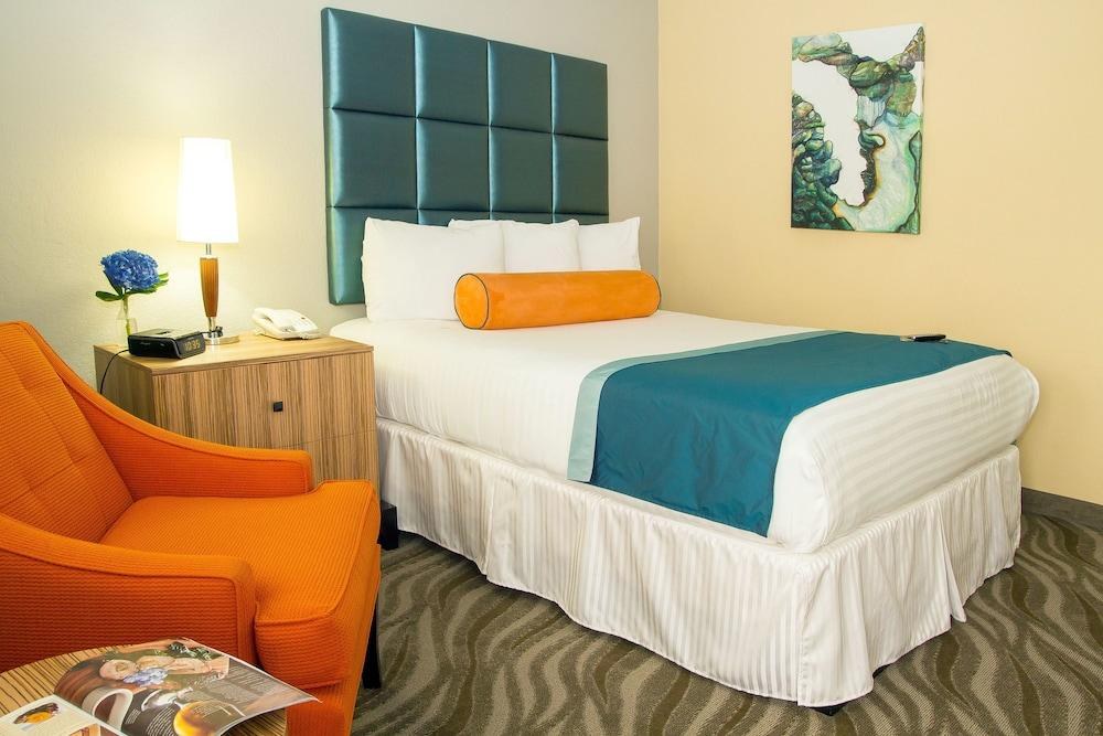 Porto Vista Hotel, Little Italy photo 2