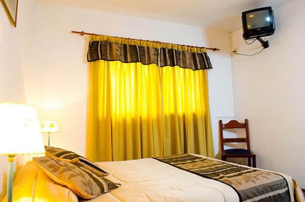 Hotel Concept Bariloche photo 2