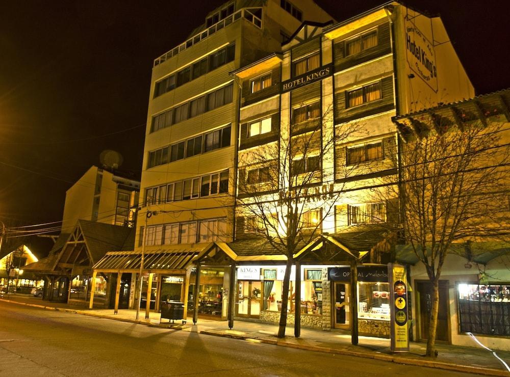 Hotel Concept Bariloche photo 3