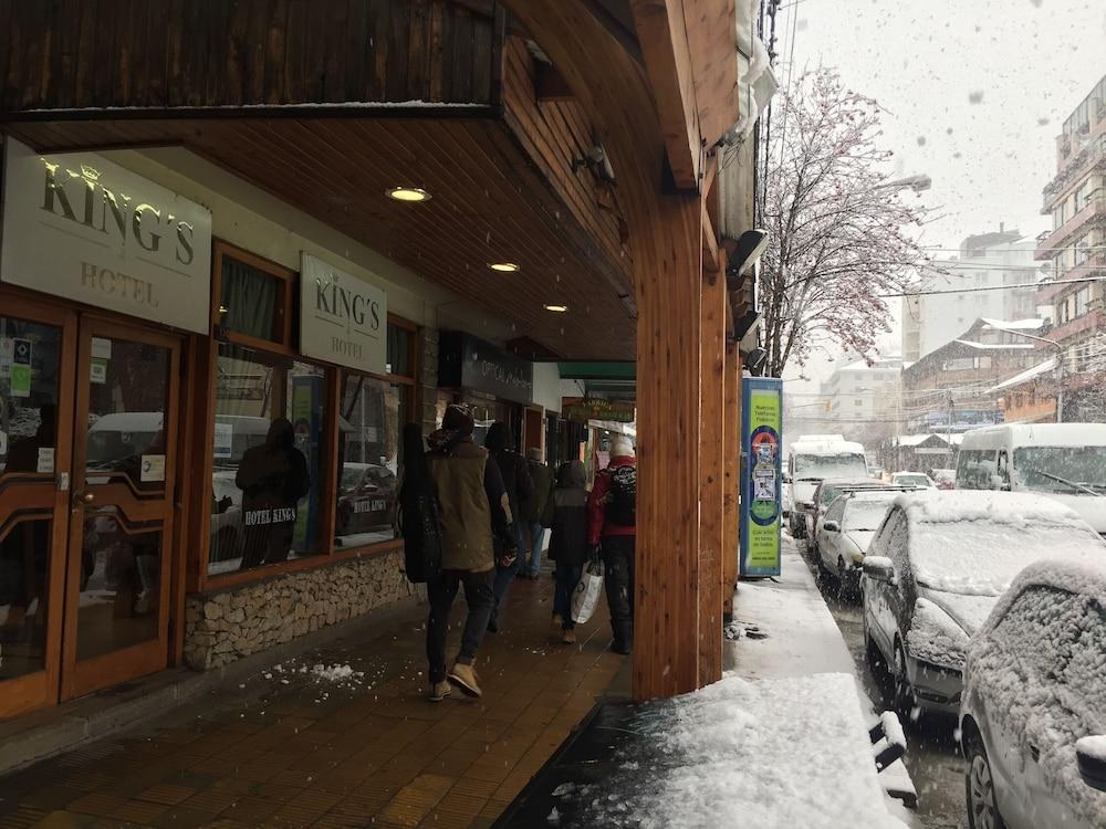 Hotel Concept Bariloche photo 4
