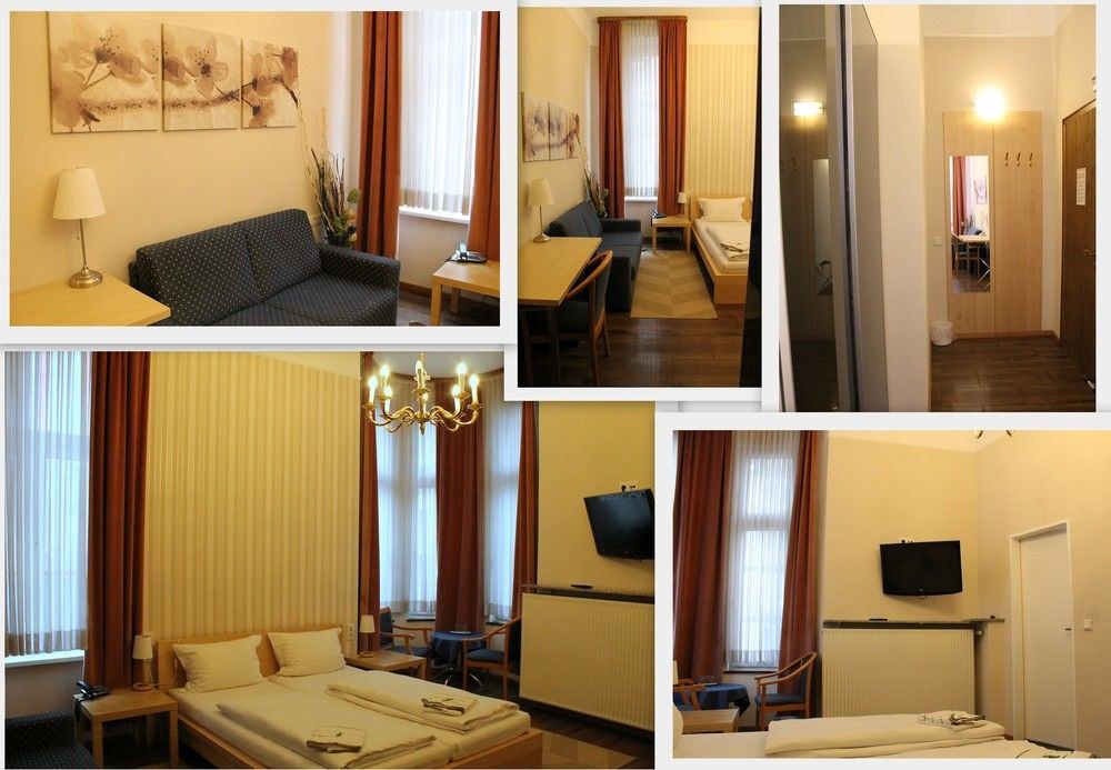 Hotel Weidenhof