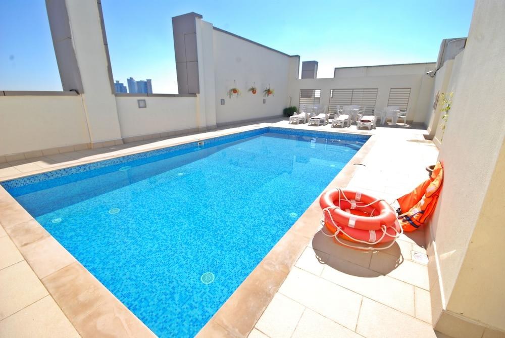 RAMEE ROSE HOTEL APARTMENTS photo 4