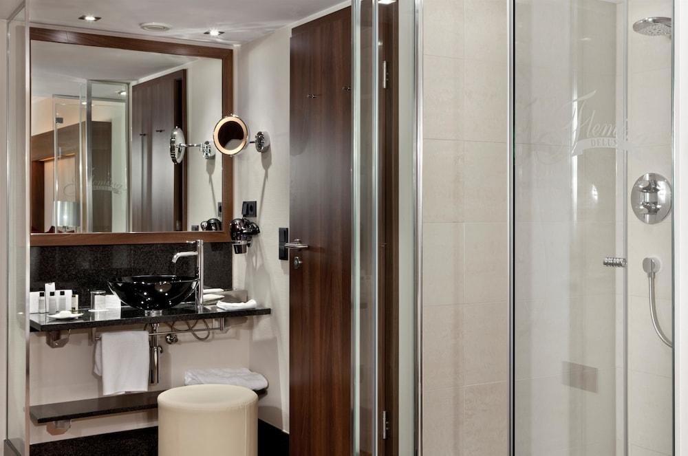 Flemings Hotel Frankfurt Main-Riverside photo 3