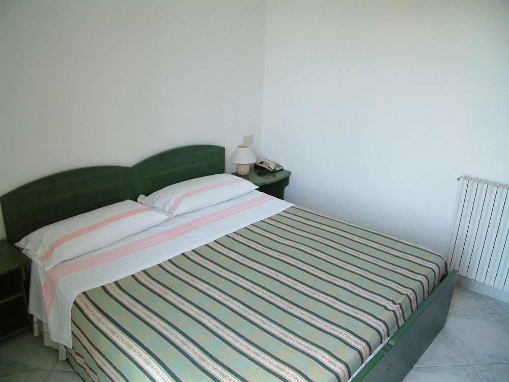 HOTEL LA GINESTRA