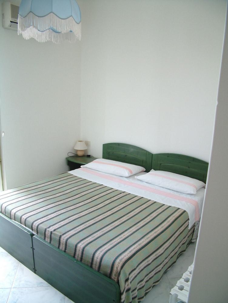 HOTEL LA GINESTRA photo 3