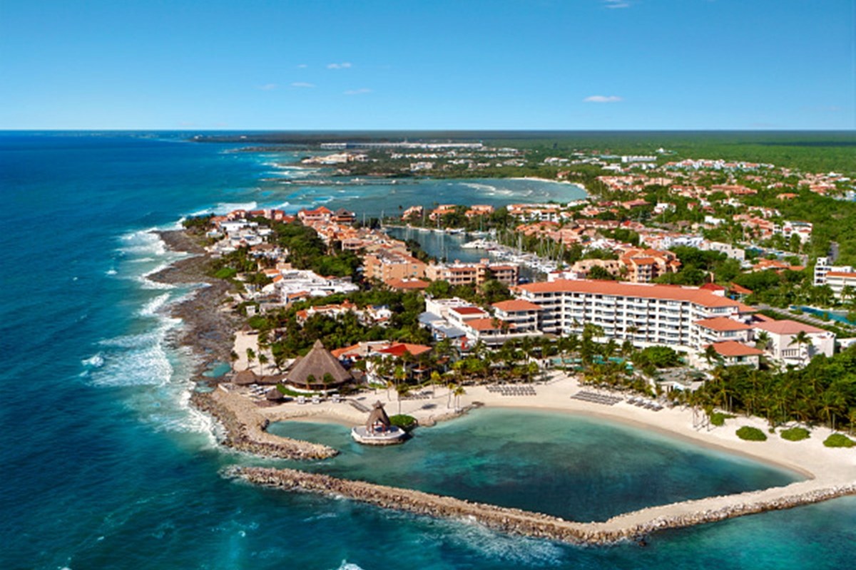 DREAMS AVENTURAS RIVIERA MAYA