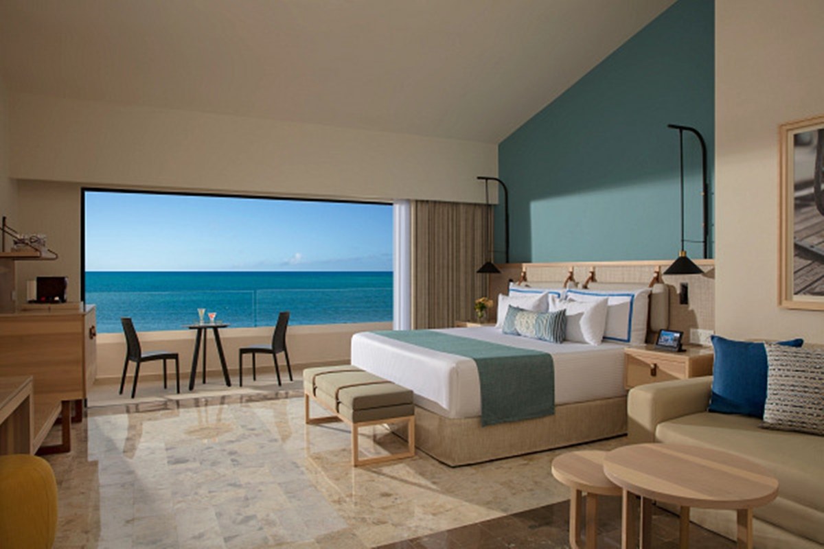 DREAMS AVENTURAS RIVIERA MAYA photo 1
