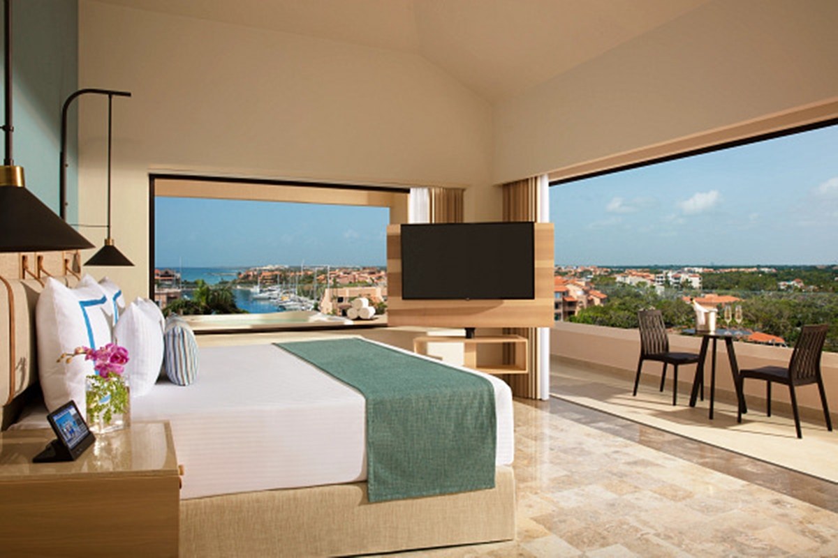 DREAMS AVENTURAS RIVIERA MAYA photo 3