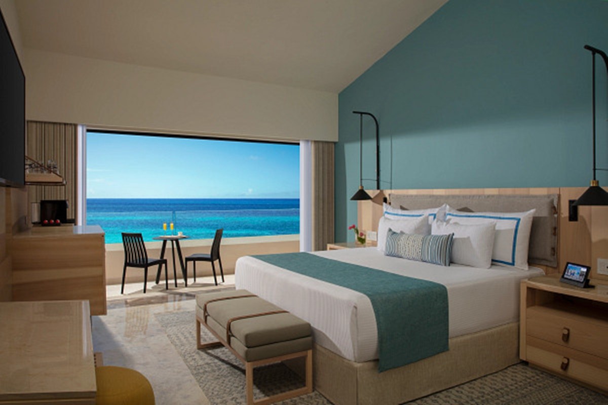 DREAMS AVENTURAS RIVIERA MAYA photo 4