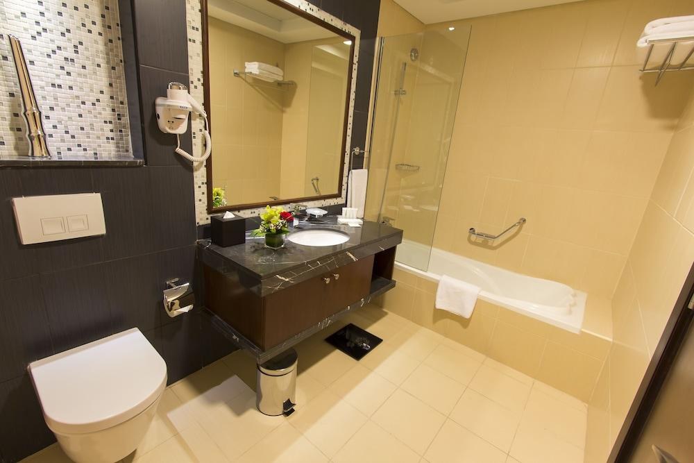 Treppan Hotel & Suites by Fakhruddin photo 2
