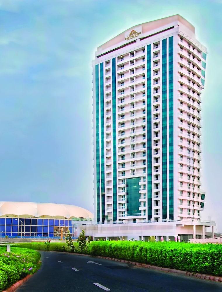 Treppan Hotel & Suites by Fakhruddin photo 3