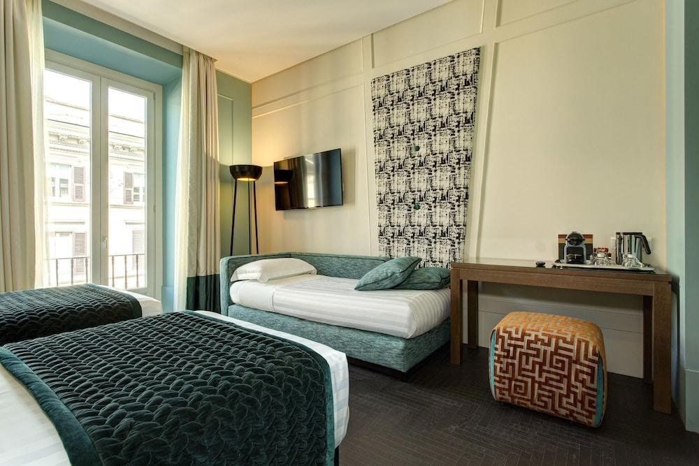MASCAGNI LUXURY ROOMS photo 4