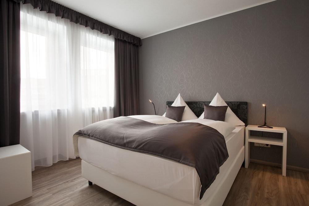 Hotel Asahi Duesseldorf photo 2