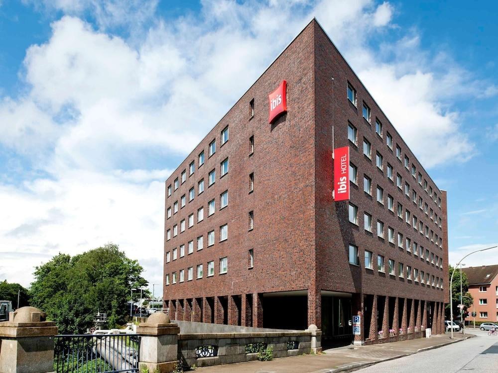 Ibis Hamburg Alsterring photo 4