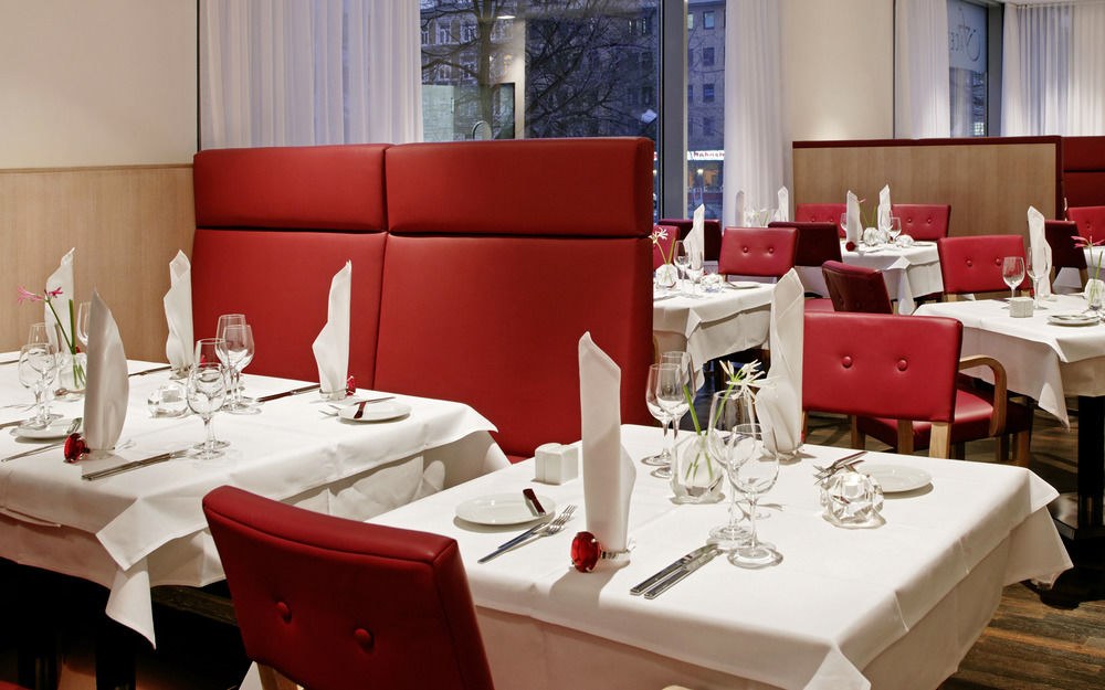 Arcotel Rubin Hamburg photo 1