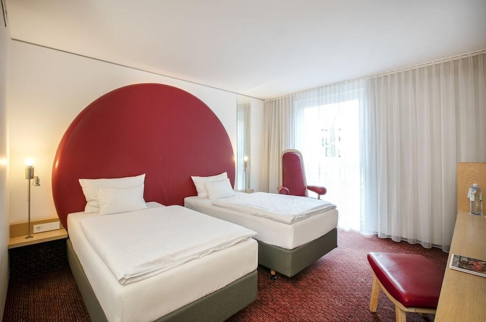 Arcotel Rubin Hamburg photo 3