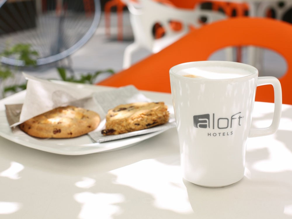 Aloft Munich photo 2