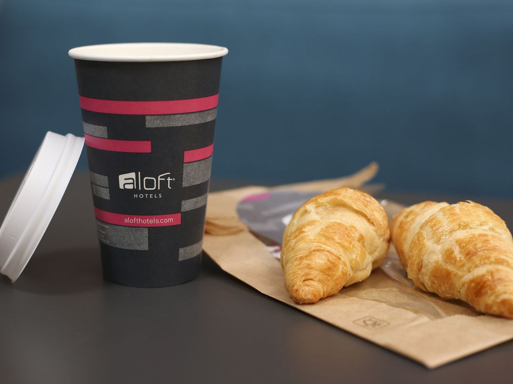 Aloft Munich photo 4