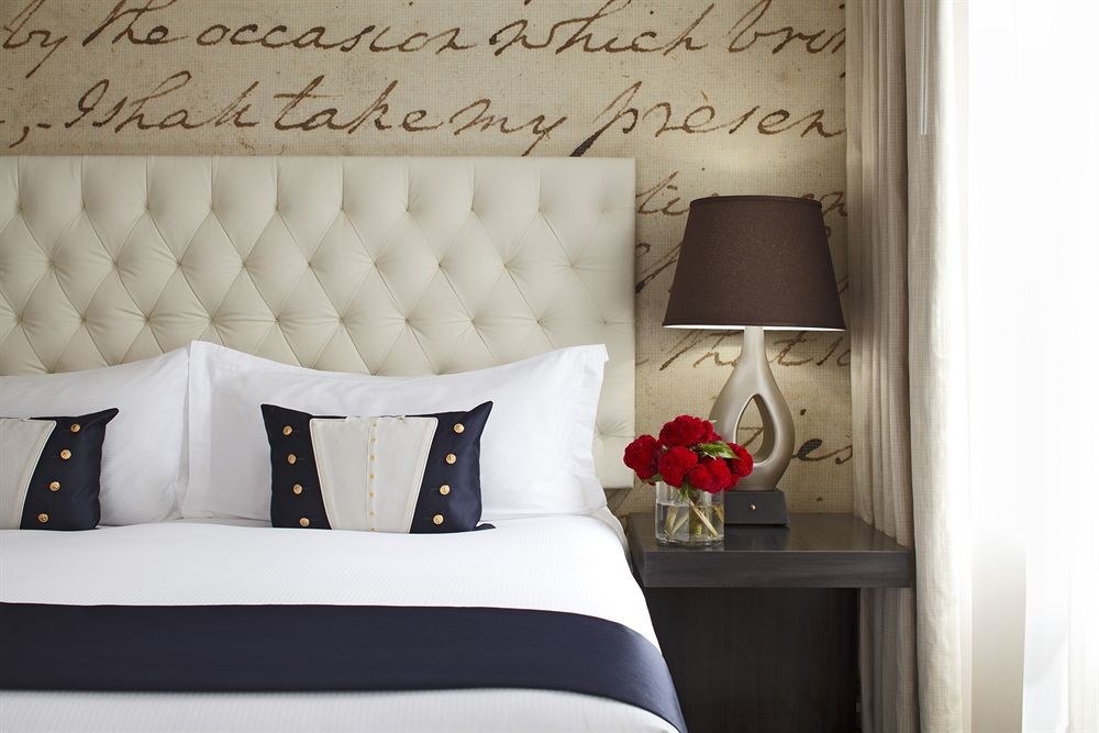 THE GEORGE-A KIMPTON HOTEL photo 1