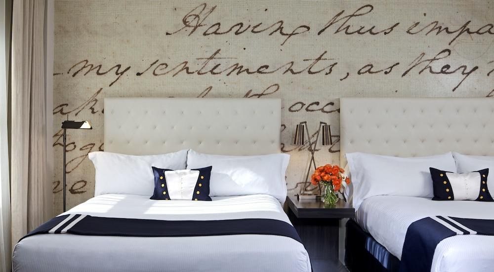 THE GEORGE-A KIMPTON HOTEL photo 2