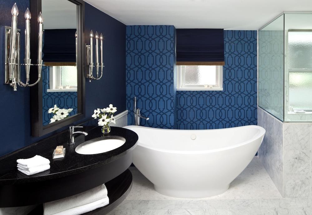 THE GEORGE-A KIMPTON HOTEL photo 3