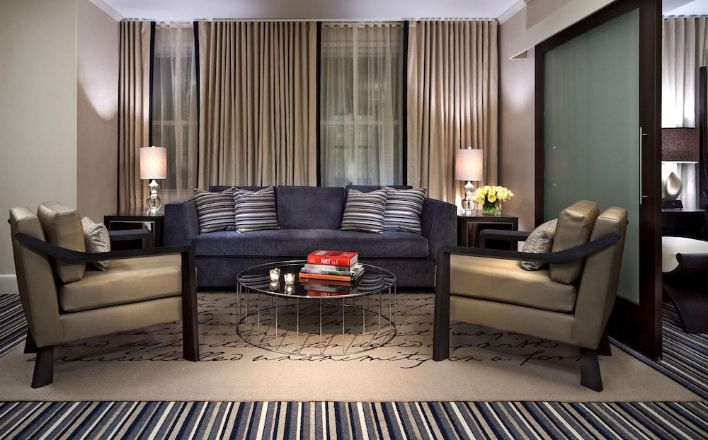 THE GEORGE-A KIMPTON HOTEL photo 4