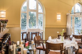 Hotel Collegium Leoninum