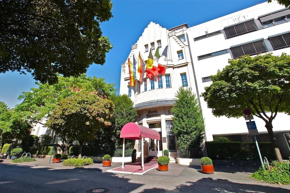 Hotel Viktoria photo 3