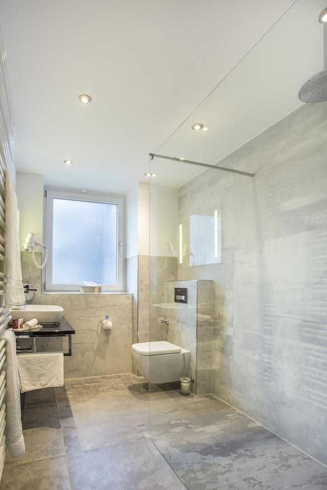 Villa Westend Hotel an der Messe photo 2