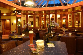 Hotel Celler Tor