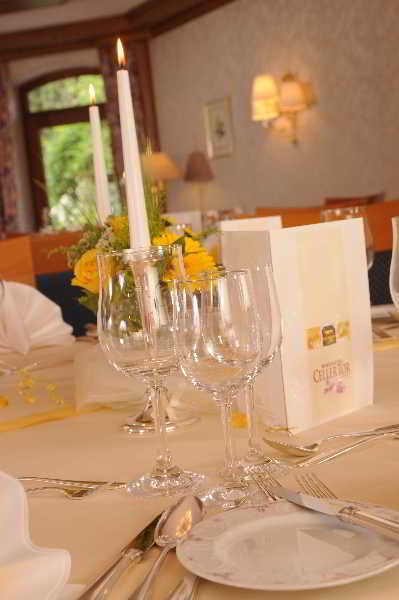 Hotel Celler Tor photo 3