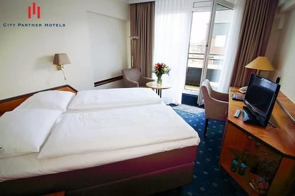 Hotel Senator photo 3