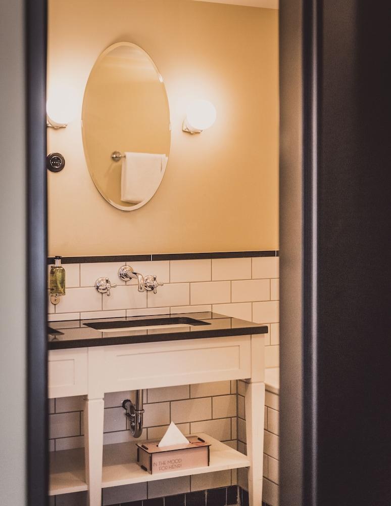 Henri Hotel Hamburg photo 3