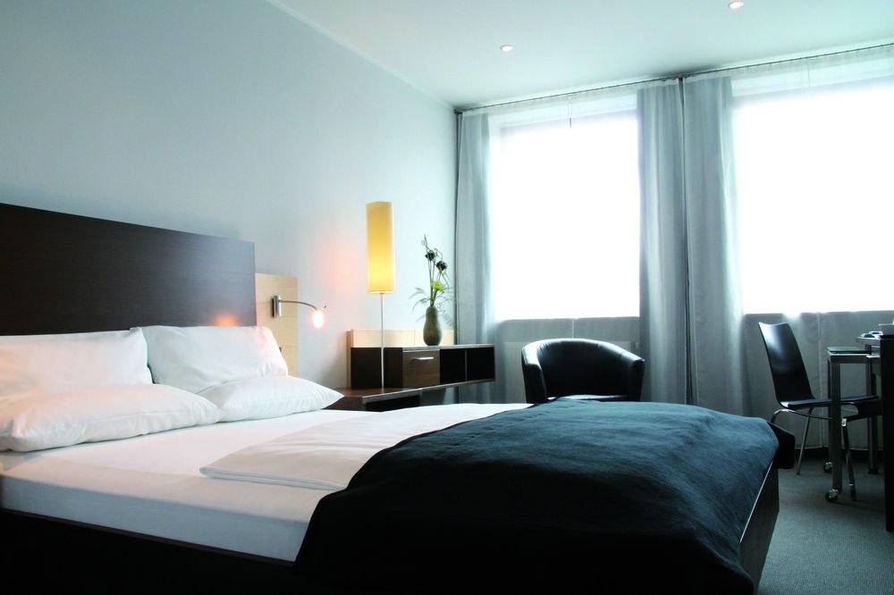 Schiller5 Hotel & Boardinghouse photo 1
