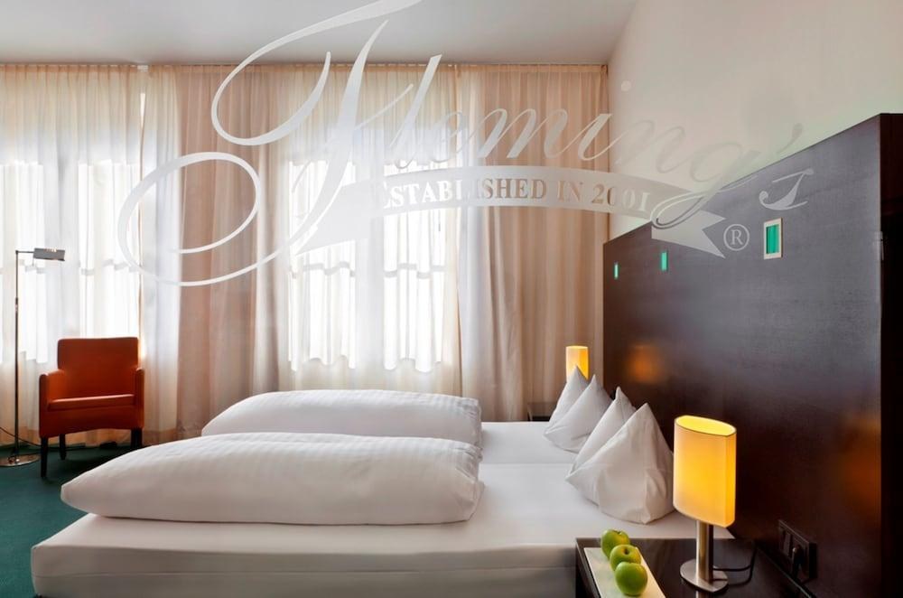 Flemings Hotel München-City photo 2