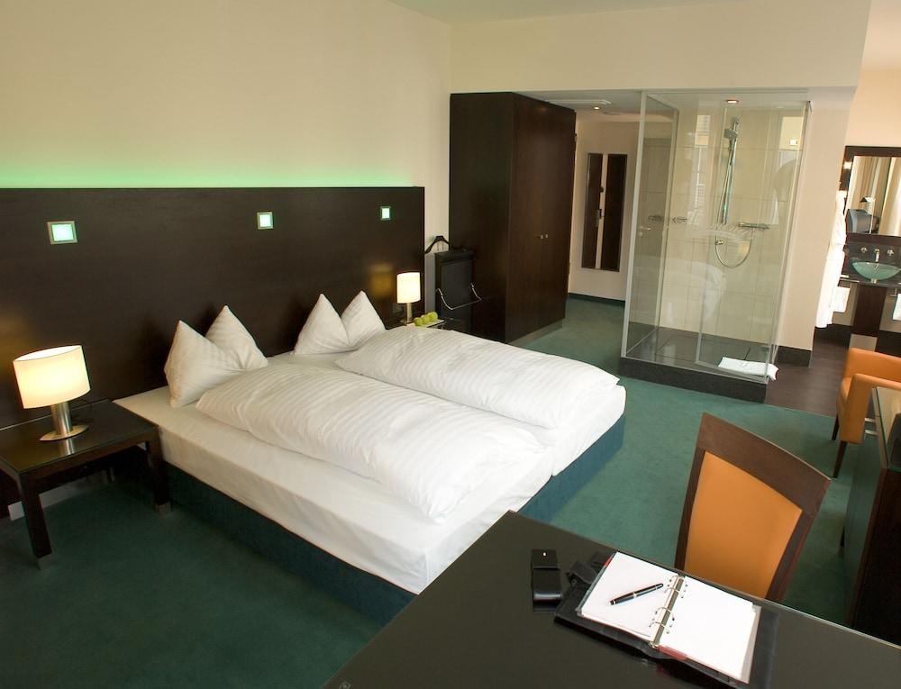 Flemings Hotel München-City photo 4