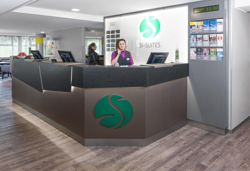 SI-Suites photo 4