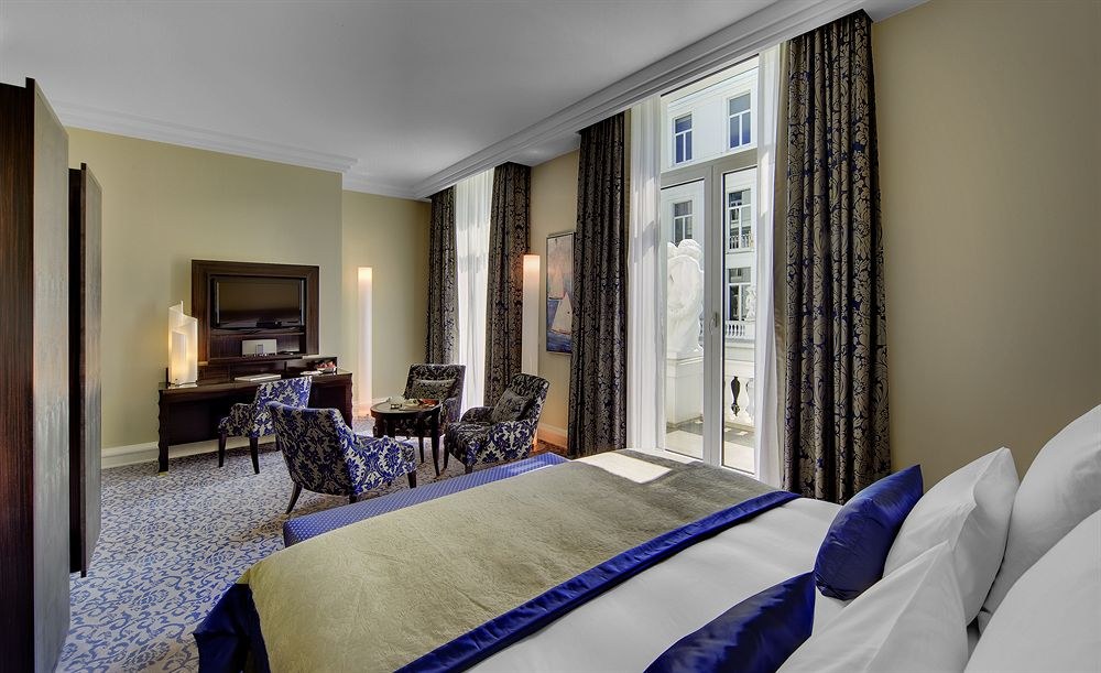 ATLANTIC KEMPINSKI HAMBURG