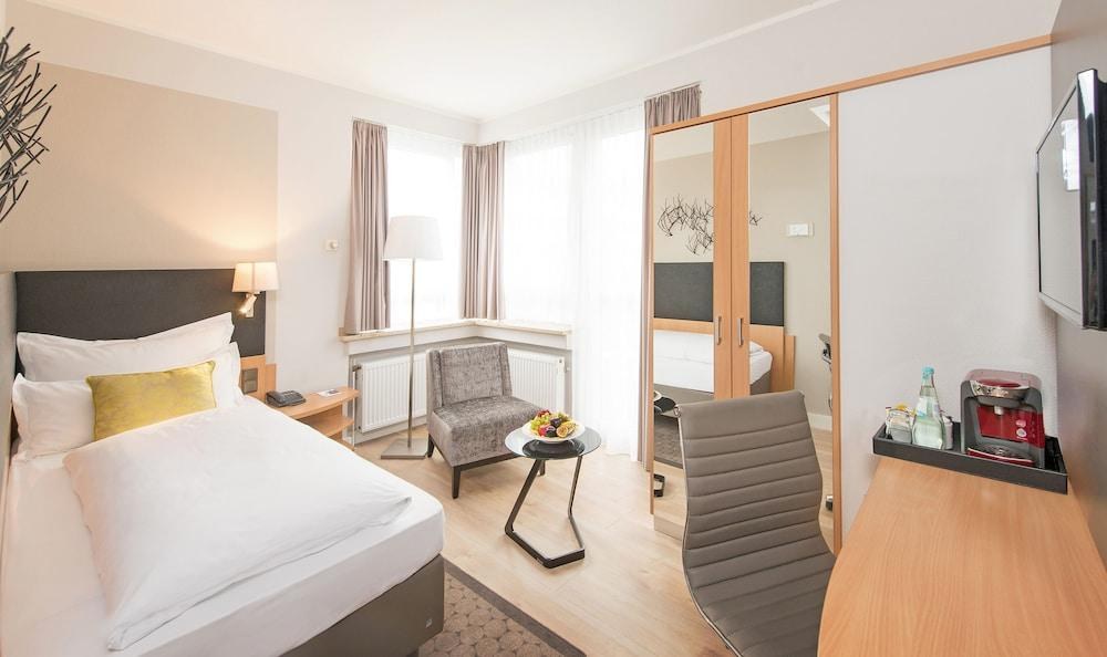 Mercure Hotel Koeln Belfortstrasse photo 2