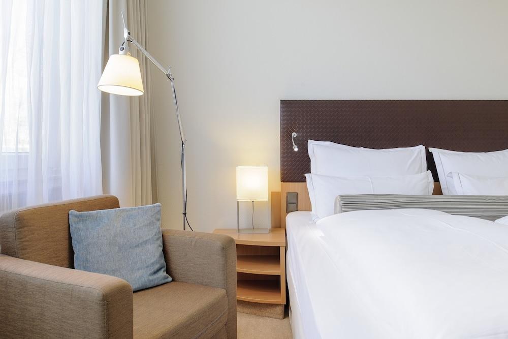 Mercure Hotel Koeln Belfortstrasse photo 3